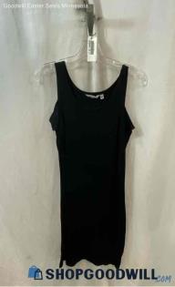 Athleta Women's Black Tank - Sz M