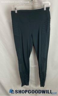 Athleta Women's Gray Legging Pant - Sz S