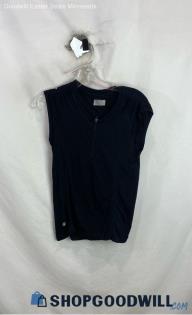 Athleta Women's Black Tank Blouse - Sz M