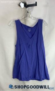 Torrid Women's Purple Tank - Sz 2