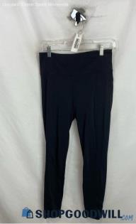 Athleta Women's Black Legging Pant - Sz S