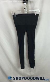 Spanx Women's Black Legging Pant - Sz S