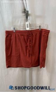 Athleta Women's Red Skirts - Sz XL