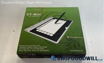 VisTablet Mini Tablet For Mac & PC NIB