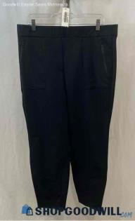 Lane Bryant Women's Black Dress Pants - Sz 16