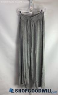 Athleta Women's Gray Straight Leg Jogger Pants - Sz M