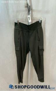 Athleta Women's Dark Gray Jogger Pants - Sz 4