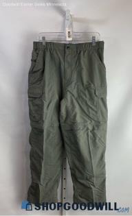 REI Women's Gray Cargo Pants - Sz L