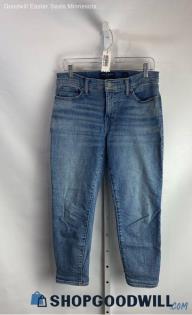 Lucky Brand Women's Light Wash Jeans - Sz 8