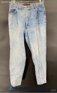 Sasson Women's Light Blue jeans - Sz 16