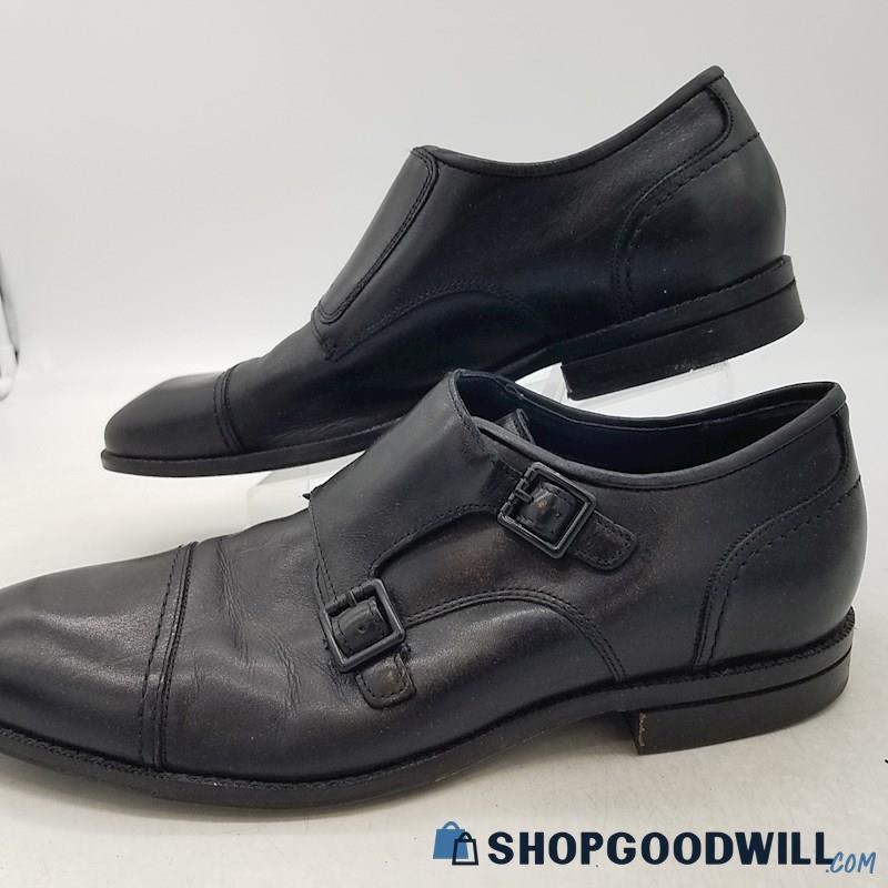 Cole Haan Men's Black Dress Shoes Sz 10.5 | ShopGoodwill.com