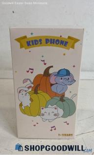 Shenzhen Cheertone Technology Kids Phone For Ages 3+ #CT-P13A