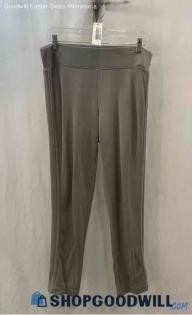 Athleta Women's Gray Pull On Pant - Sz M