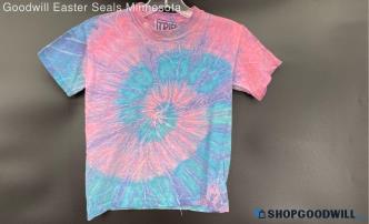 Trip Children's Tie Dyed T-shirt