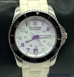 Women's Victorinox Swiss Army Swiss Made Watch