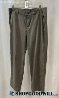 Columbia Women's Gray Dress Pant - Sz 10