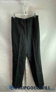 Style Craft VTG Women's Black Pullon Pants - Sz 14