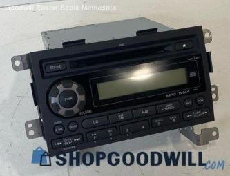 Honda Audio Equipment Radio Receiver Canada Market Fits 09-14 Ridgeline 3381