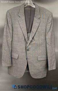 Stanton Men's 3-Piece Suit - No Size