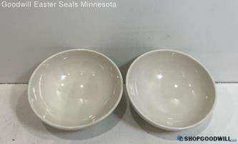 World Ultima Asymetrical Bowls