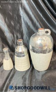 Decorative Jugs And Vases Lot Of Jug 1 Of 3