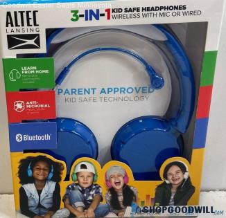 Altec Lansing