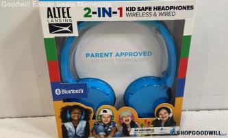 Altec Lansing