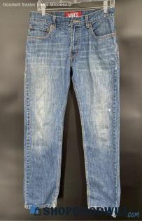 Levi's 511 Skinny Jeans - Sz 20R - 30/30