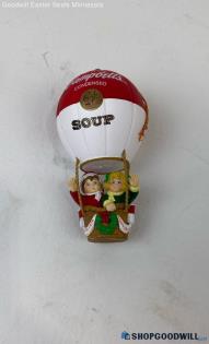 Campbells Soup 100th Anniversary Ornament