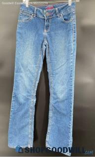 Junior Classic Wrangler Jeans jeans - Sz 34/32