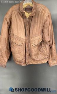 Mirage Men's Light Brown coat