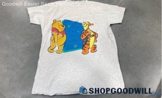 A friend is Forever T-shirt by Disney Pooh - Sz OSFM