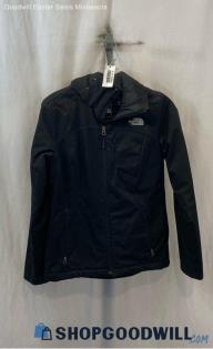 The North Face Women's Black Polyester Jacket - Sz XS