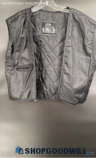 Leather King Men's Quilted Jacket/vest liner - Sz 42