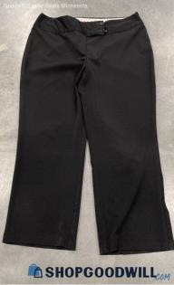 Joe Benbasset Women's Black Dress Pants - No Size