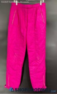 Gerry Women's Hot Pink Snow pants - Sz L