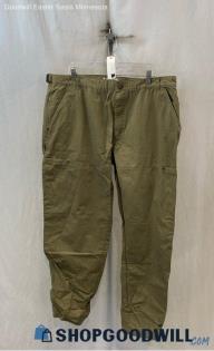 Columbia Men's Dark Khaki Utility Pant - Sz 40