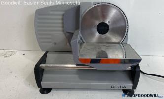 Ostba SL518-1 Slicer Machine - for Parts/Repair