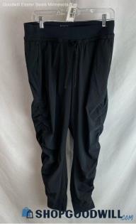 Athleta Women's Black Jogger Pants - Sz 10