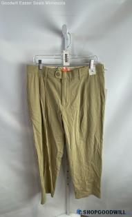 Tommy Bahama Men's Khaki Chino Pant - Sz 34