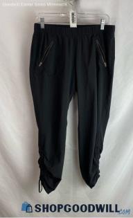 Athleta Women's Black Jogger Pants - Sz 6