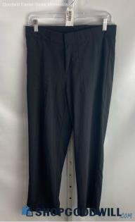 Athleta Women's Black Performance Slim Ankle Pant - Sz 4