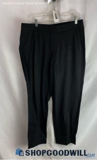 Torrid Women's Black Ankle Pants - Sz 1X