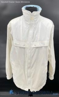 Innovations Women's Lightweight Winter white jacket - Sz S