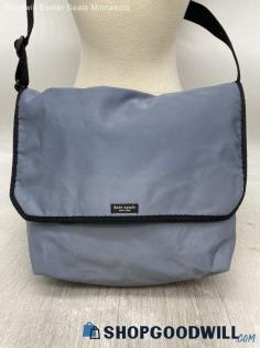 Kate Spade Blue Crossbody Shoulder Bag Womens Nylon Handbag/Purse