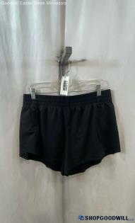 Athleta Women's Black Running Short - Sz M