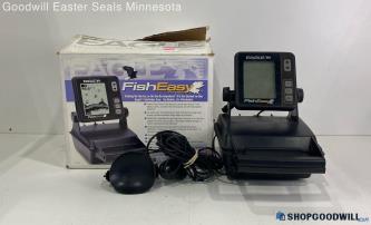 Fisheasy Portable Untested Not tested