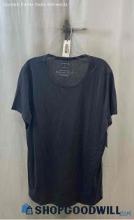 NWT Torrid Women's Graphite Gray Lightweight T-Shirt - Sz 2X