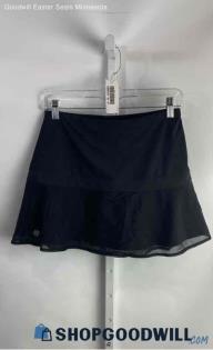 Athleta Women's Black Skirt - Sz XS