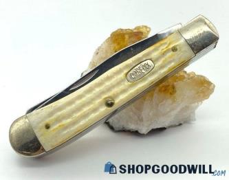 Casexx 1997 IBCA 1/400 Limited Edition Pocket Knife